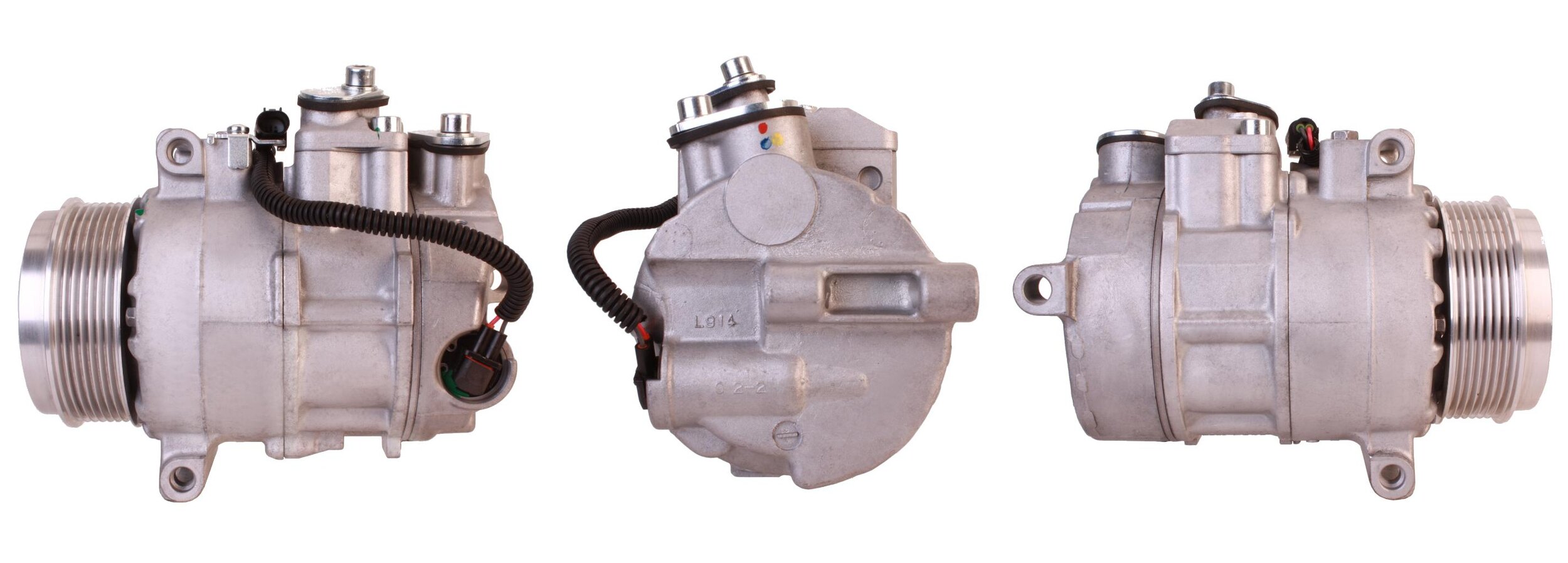 Airco compressor DRI 700510883