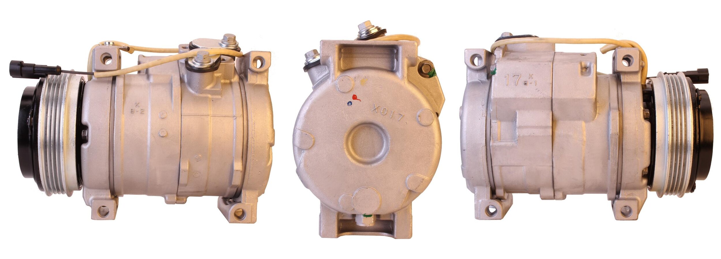 Airco compressor DRI 700510910