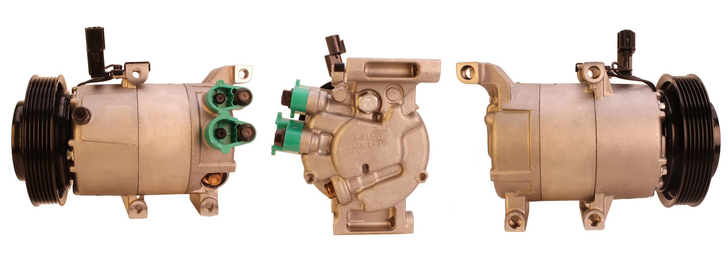 Airco compressor DRI 700510914