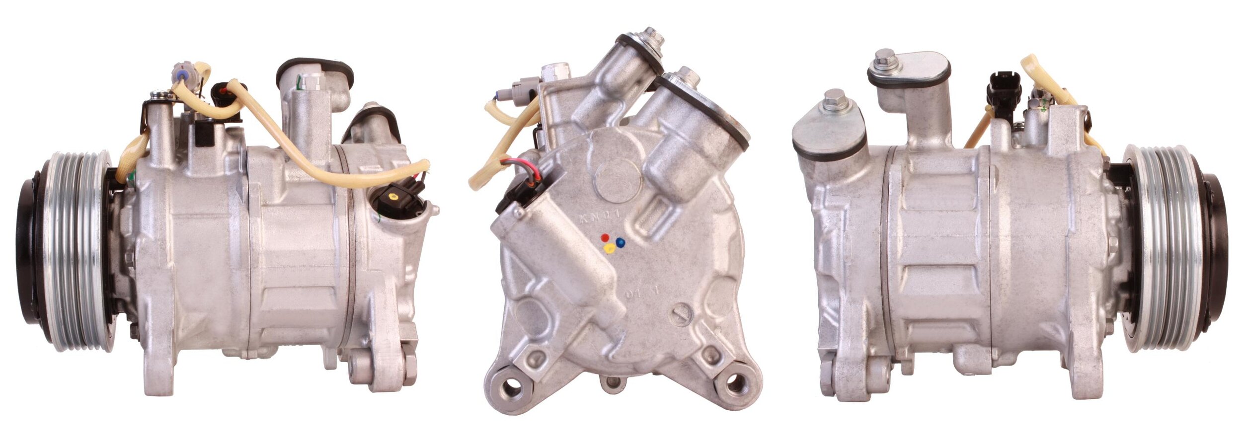 Airco compressor DRI 700510890