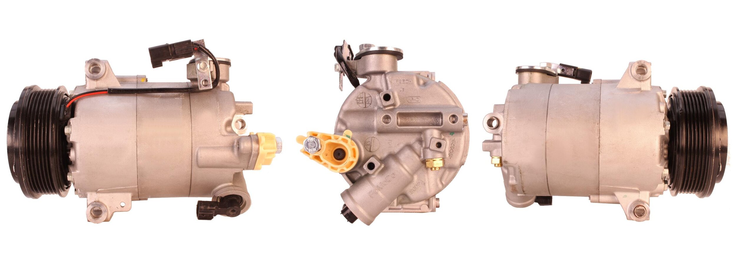 Airco compressor DRI 700510899