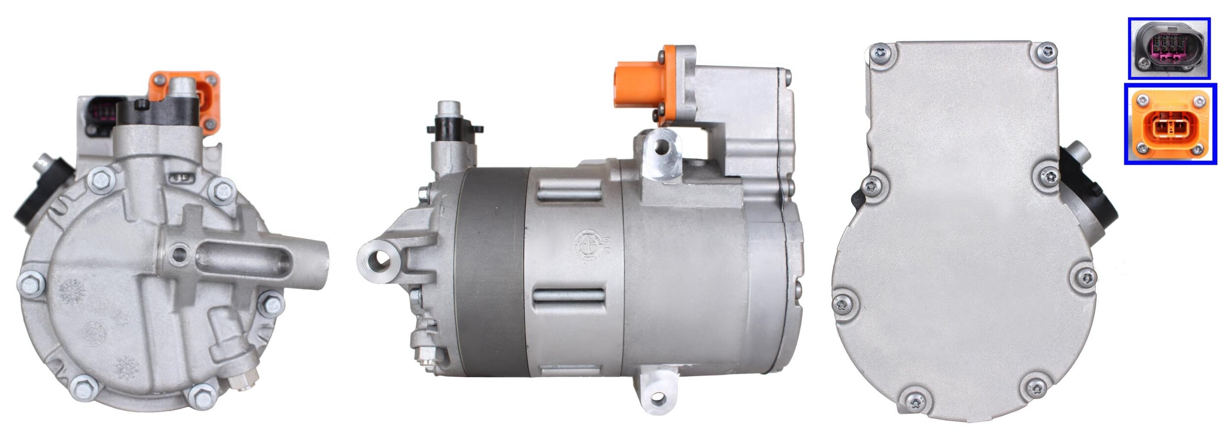 Airco compressor DRI 700511074