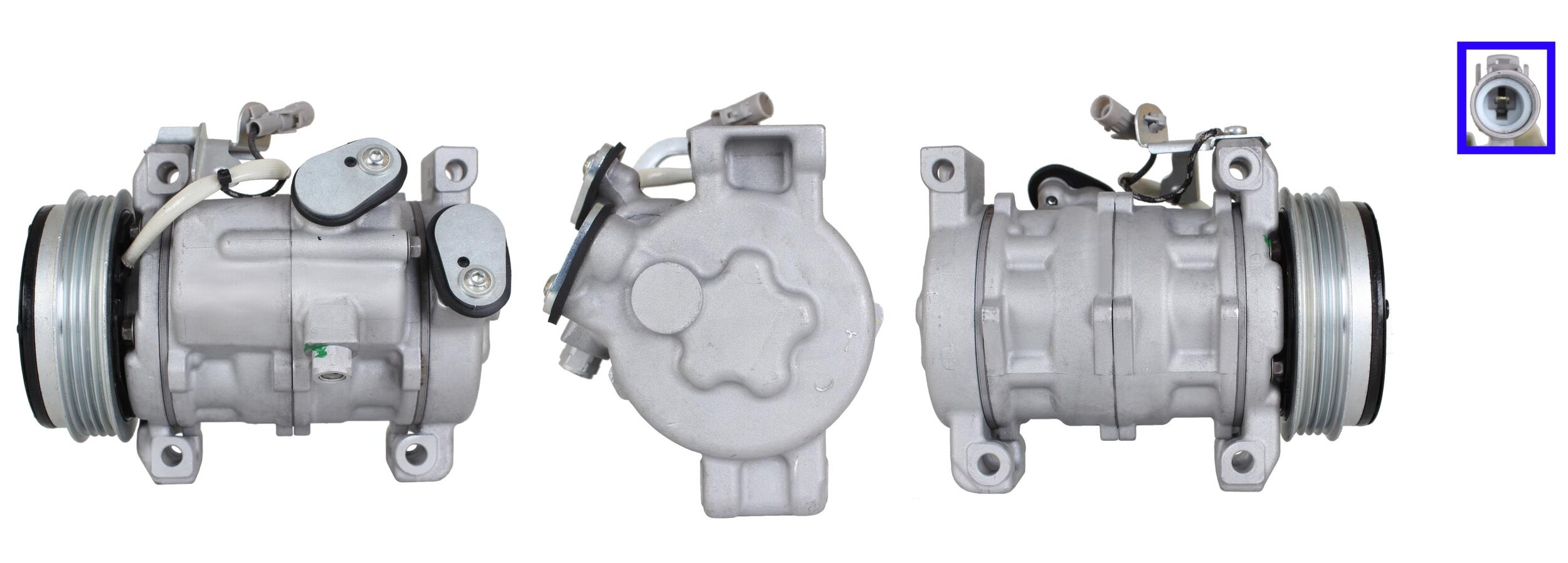 Airco compressor DRI 700511127