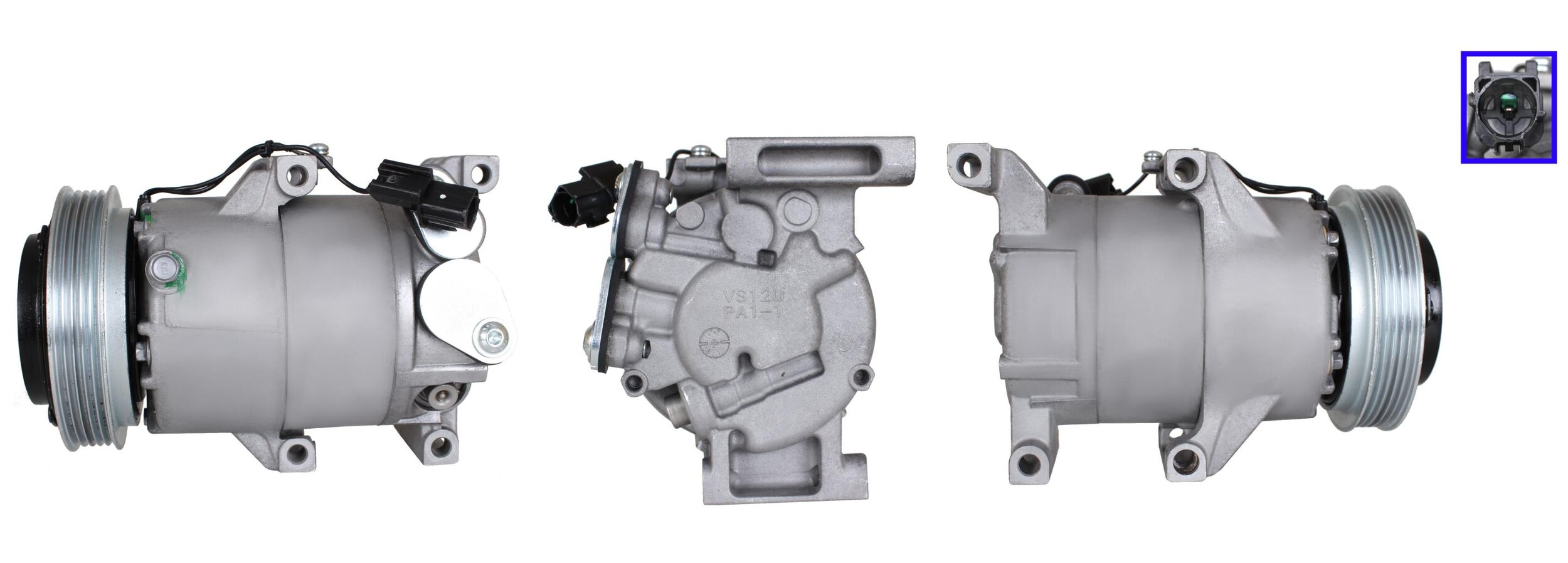 Airco compressor DRI 700511119