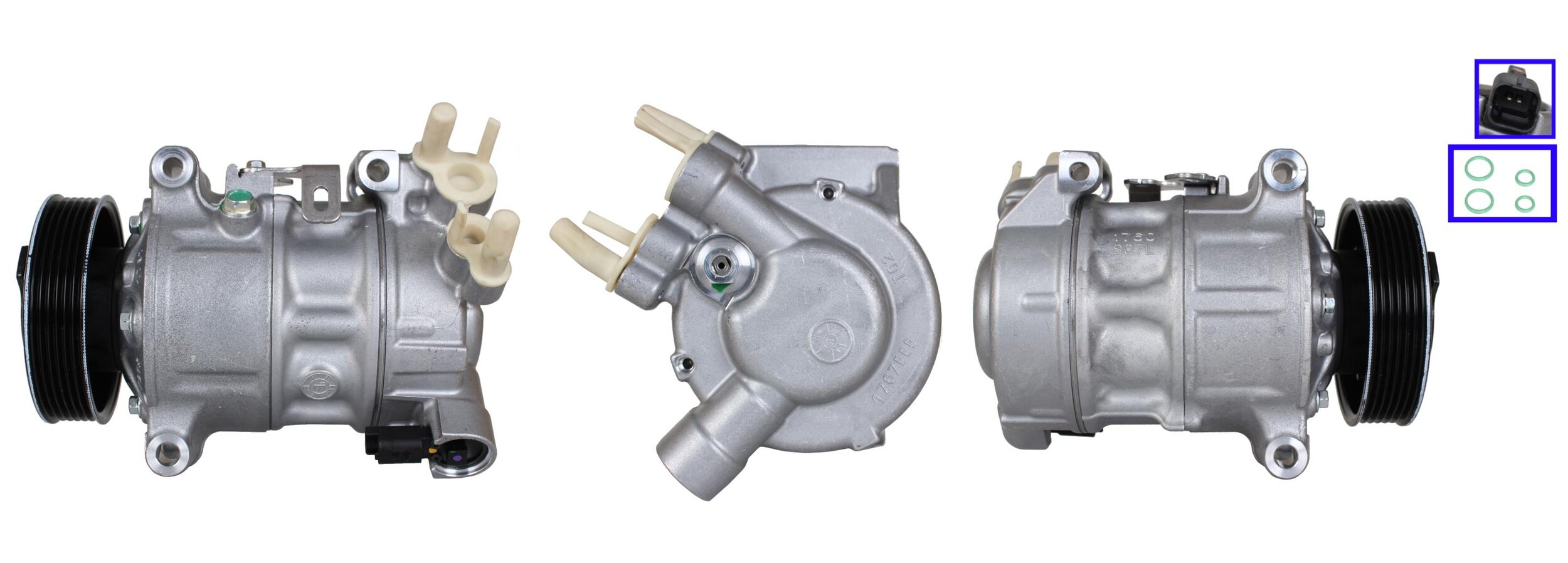 Airco compressor DRI 700511175