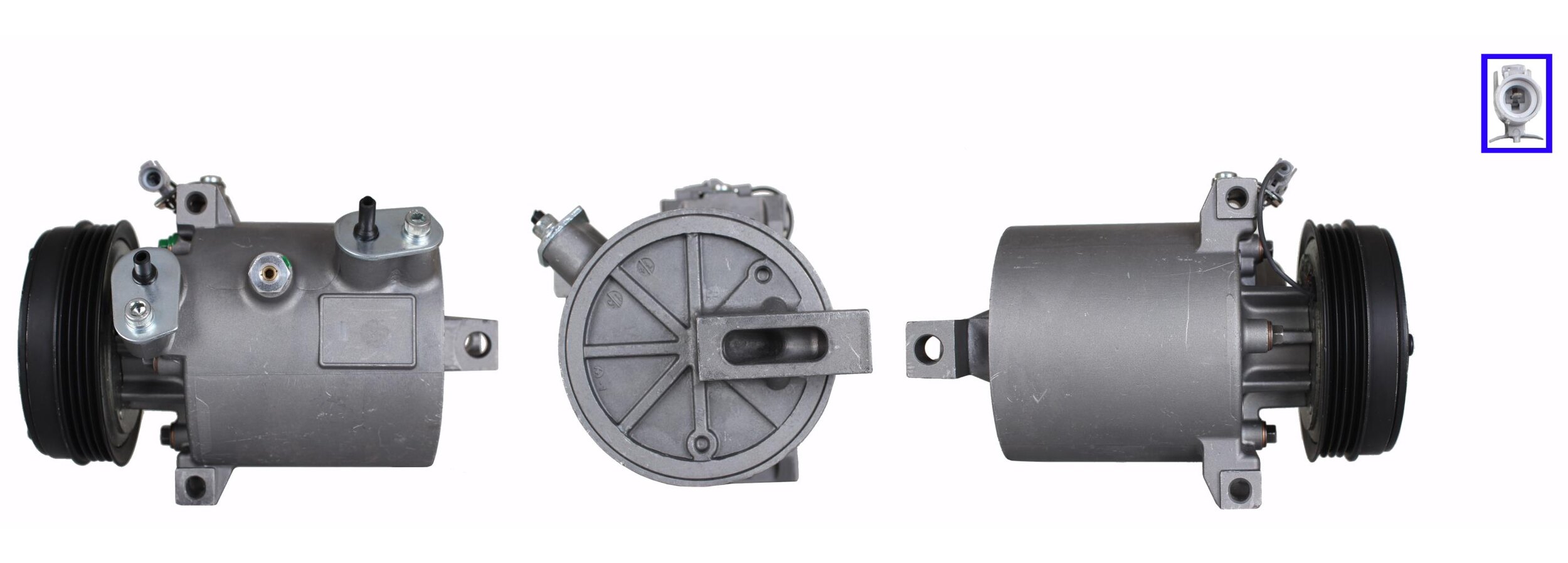 Airco compressor DRI 700511192