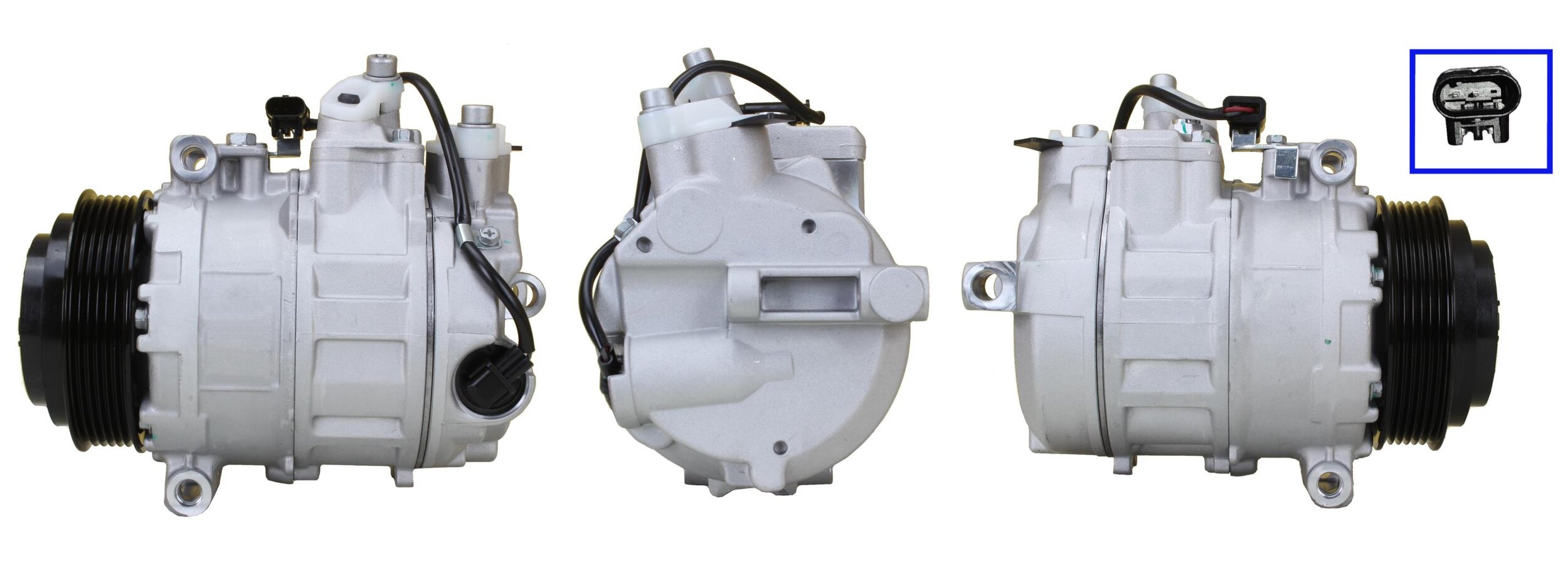 Airco compressor DRI 700511479