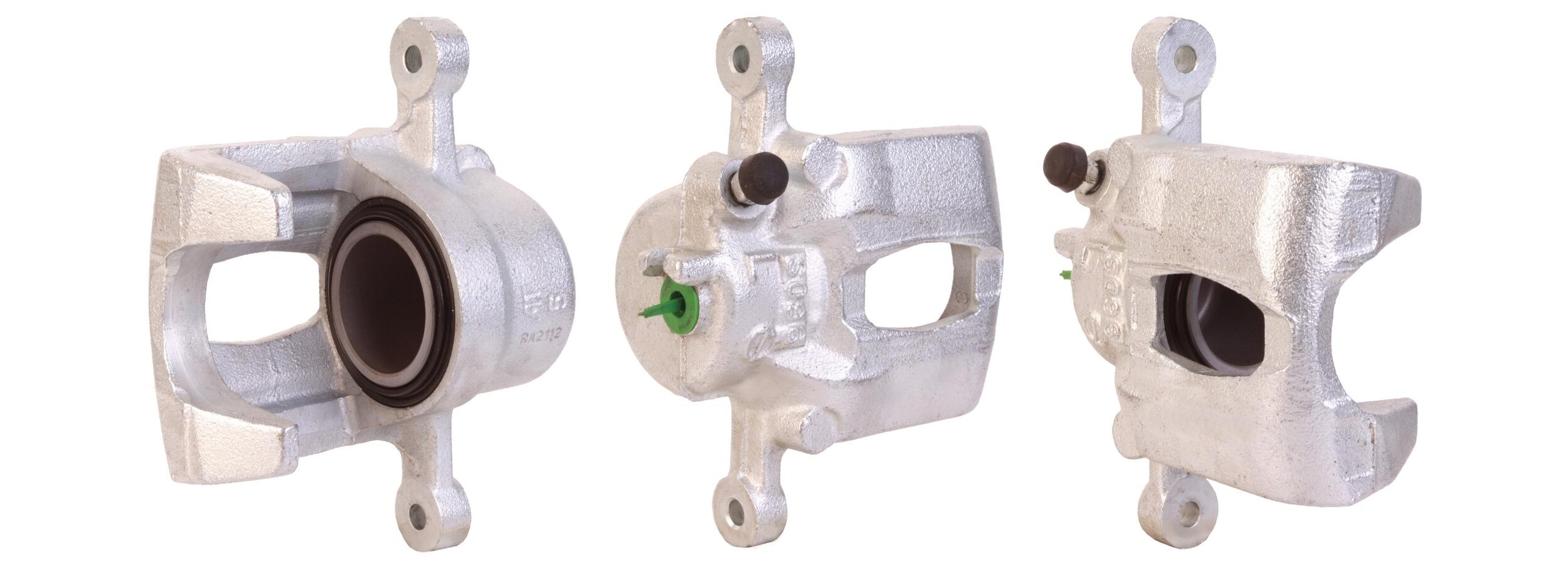 Remzadel/remklauw DRI 3129600