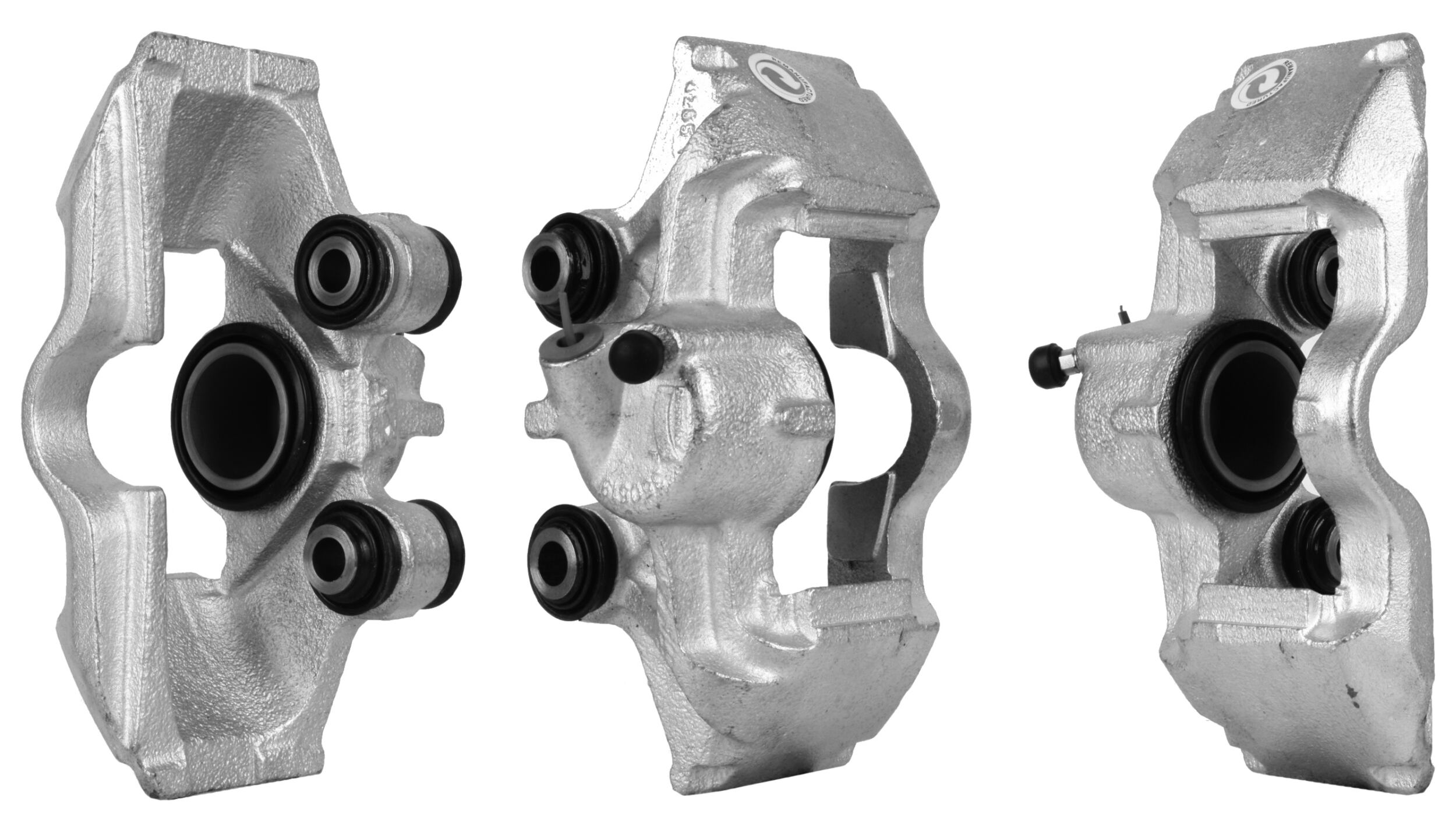 Remzadel/remklauw DRI 3162000