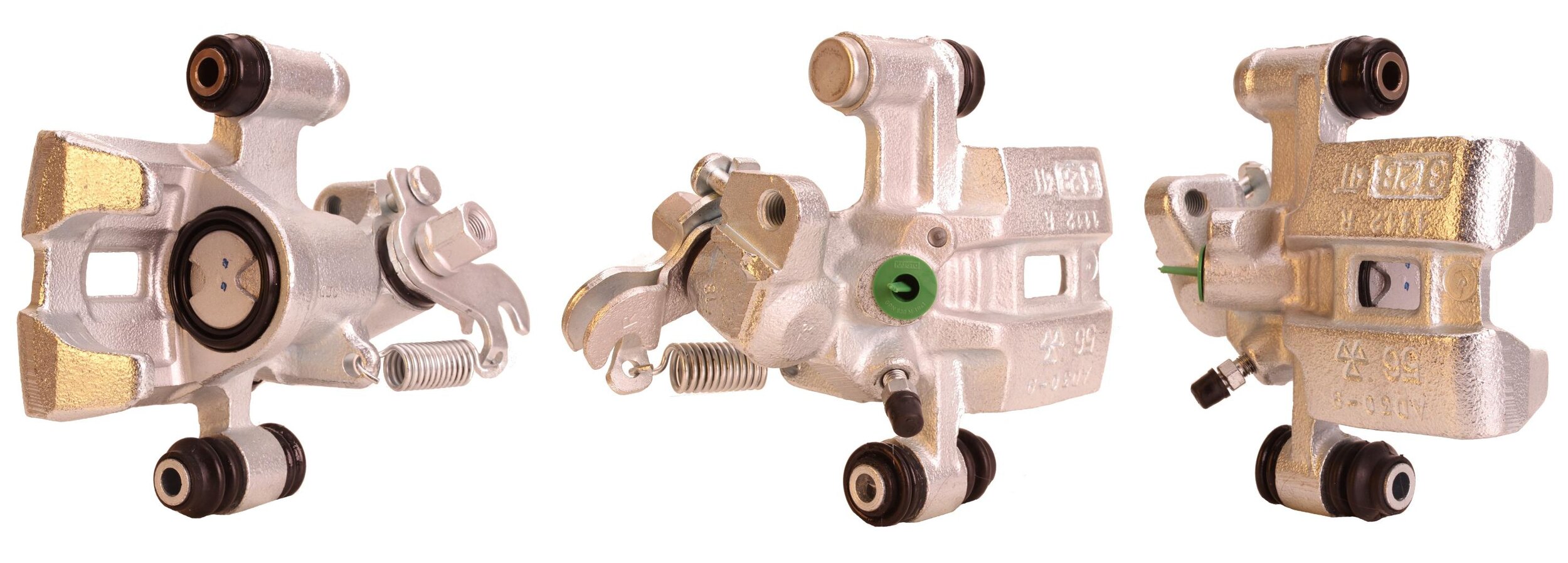 Remzadel/remklauw DRI 4200010