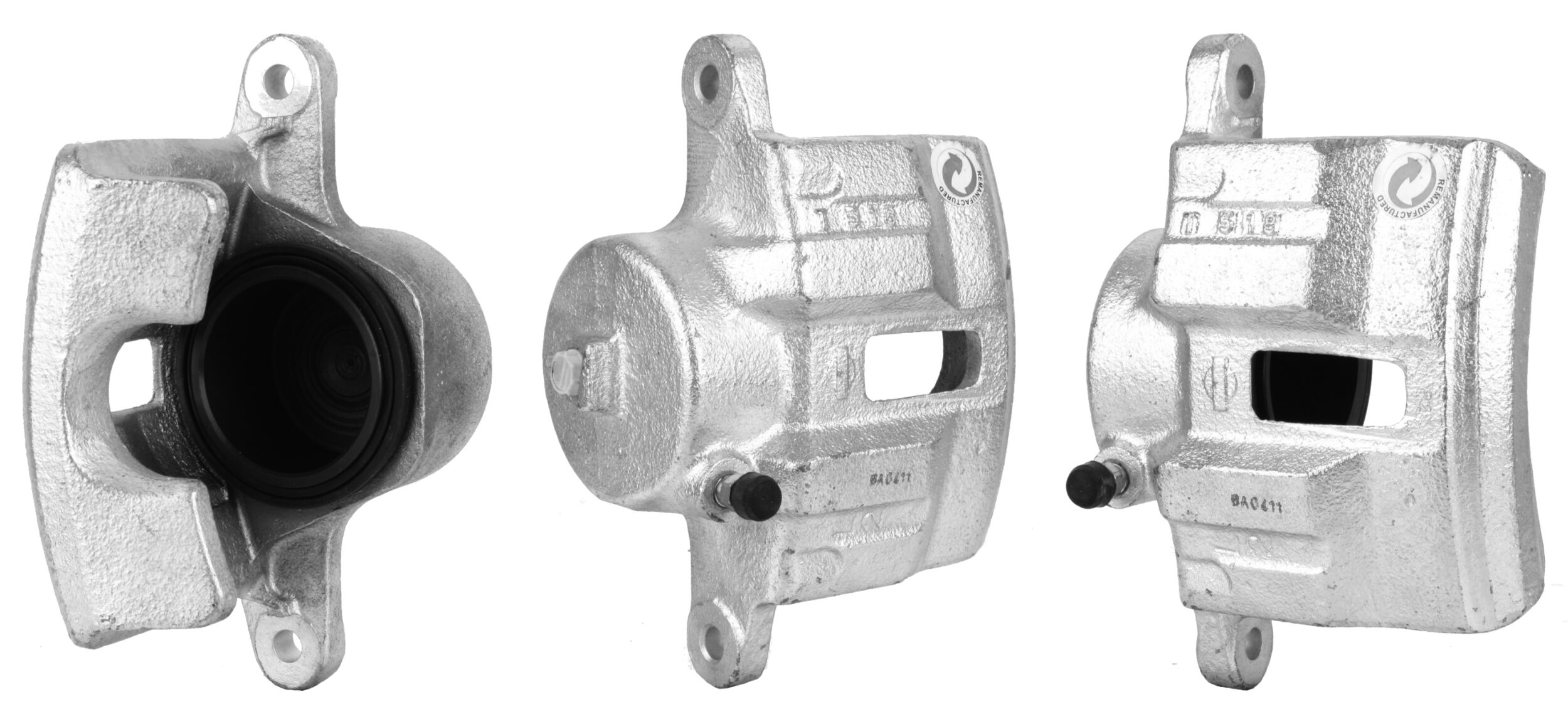 Remzadel/remklauw DRI 3139500