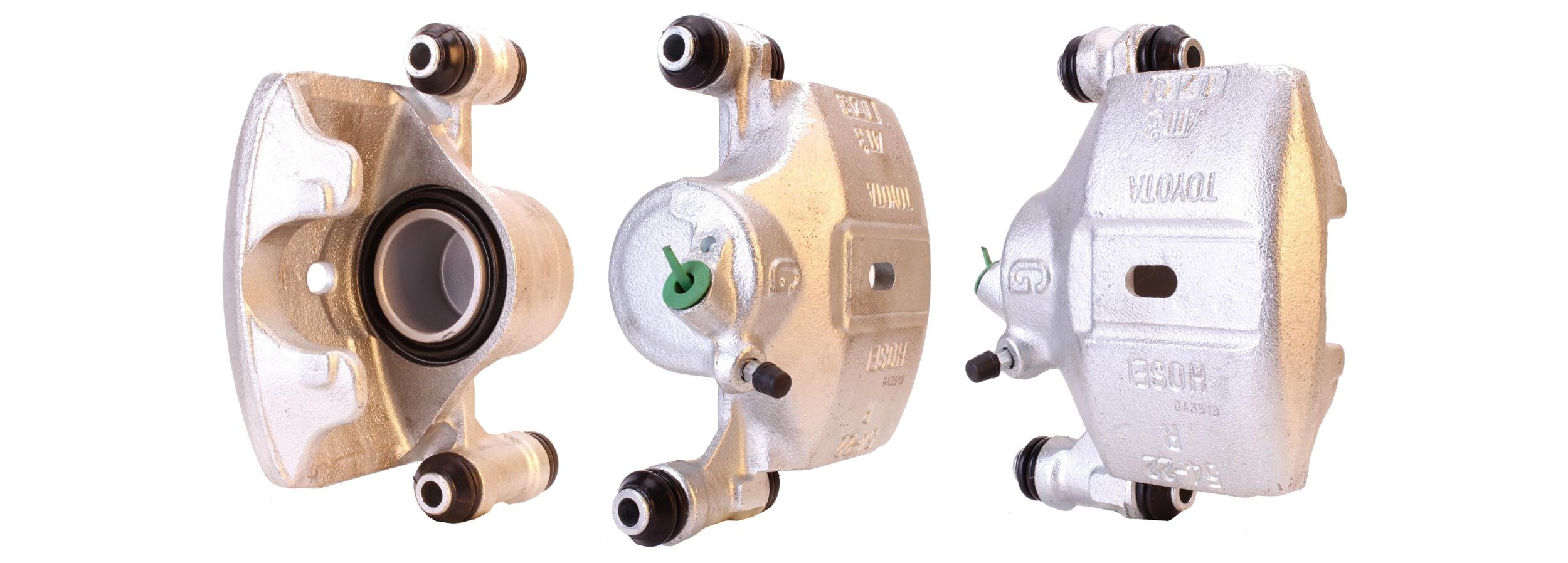 Remzadel/remklauw DRI 3231100