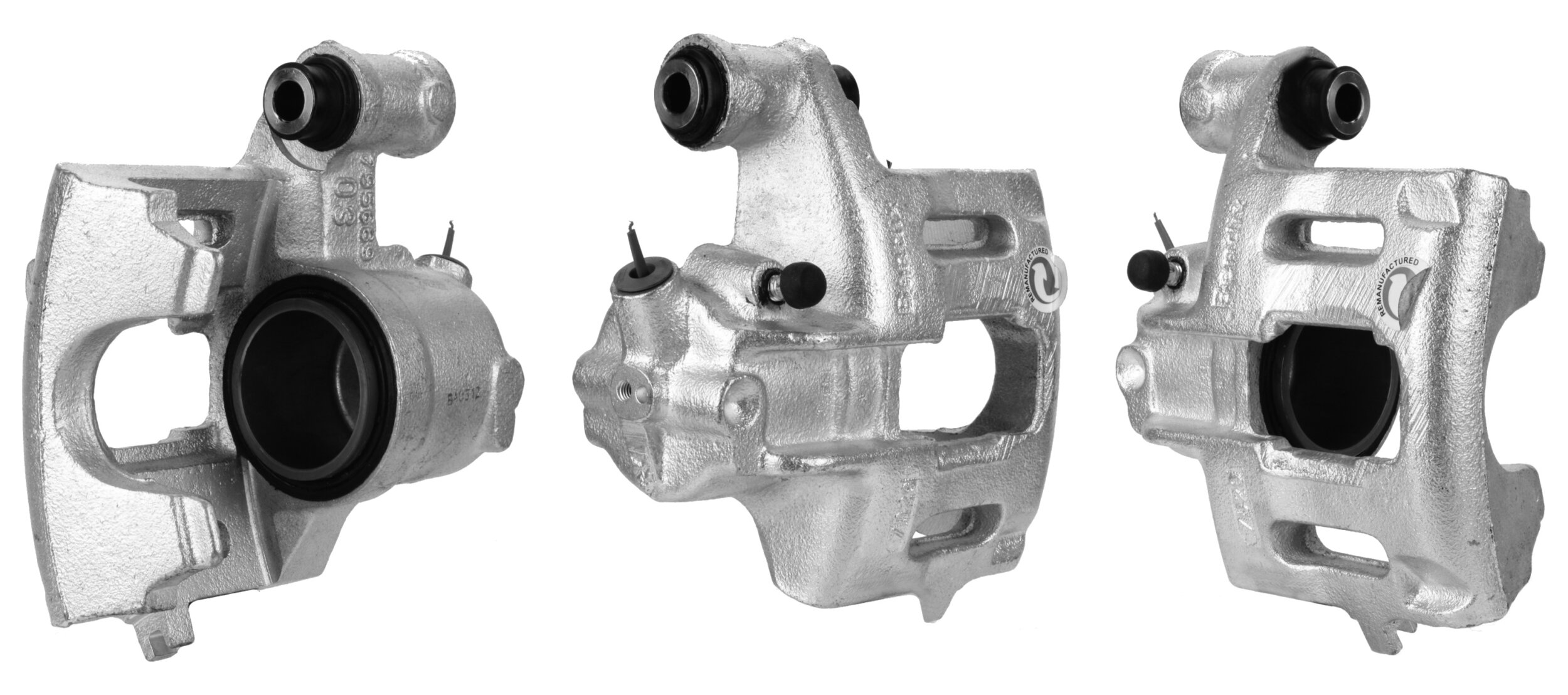 Remzadel/remklauw DRI 3161200