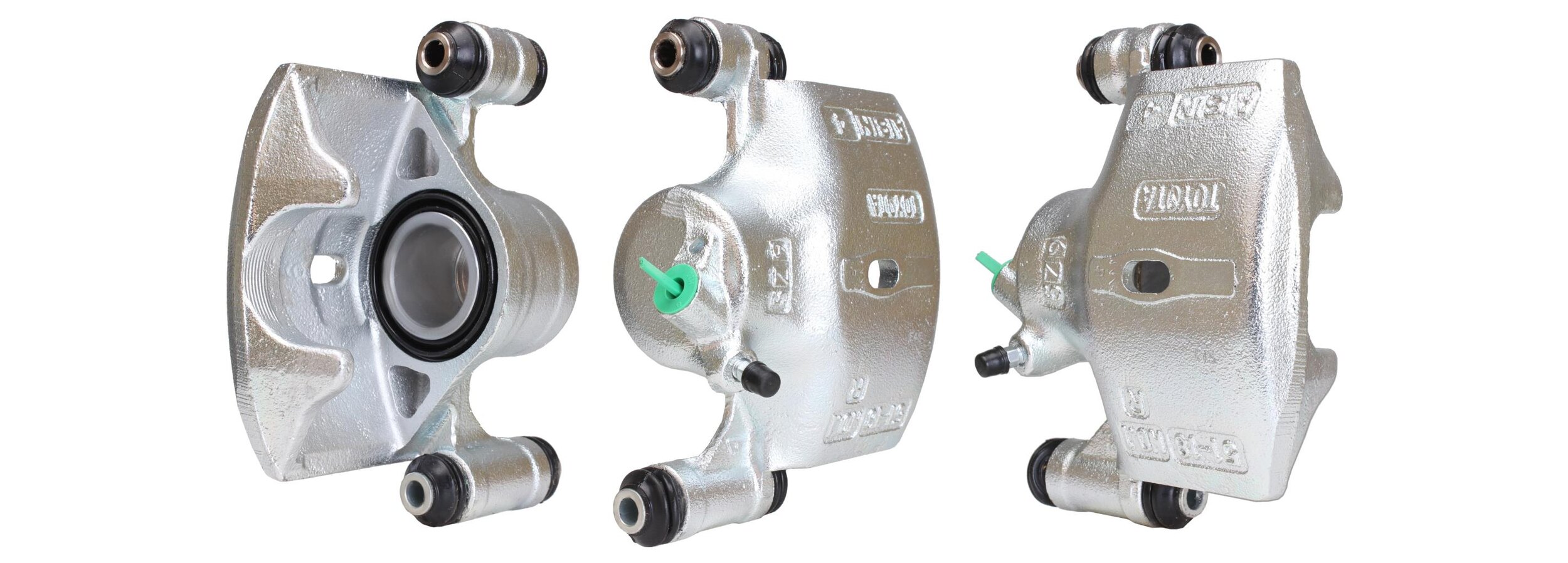 Remzadel/remklauw DRI 3237000