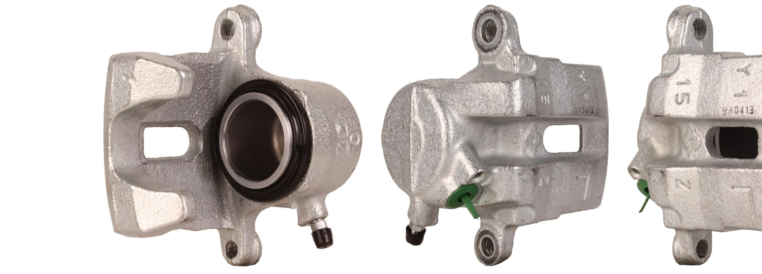 Remzadel/remklauw DRI 3124610