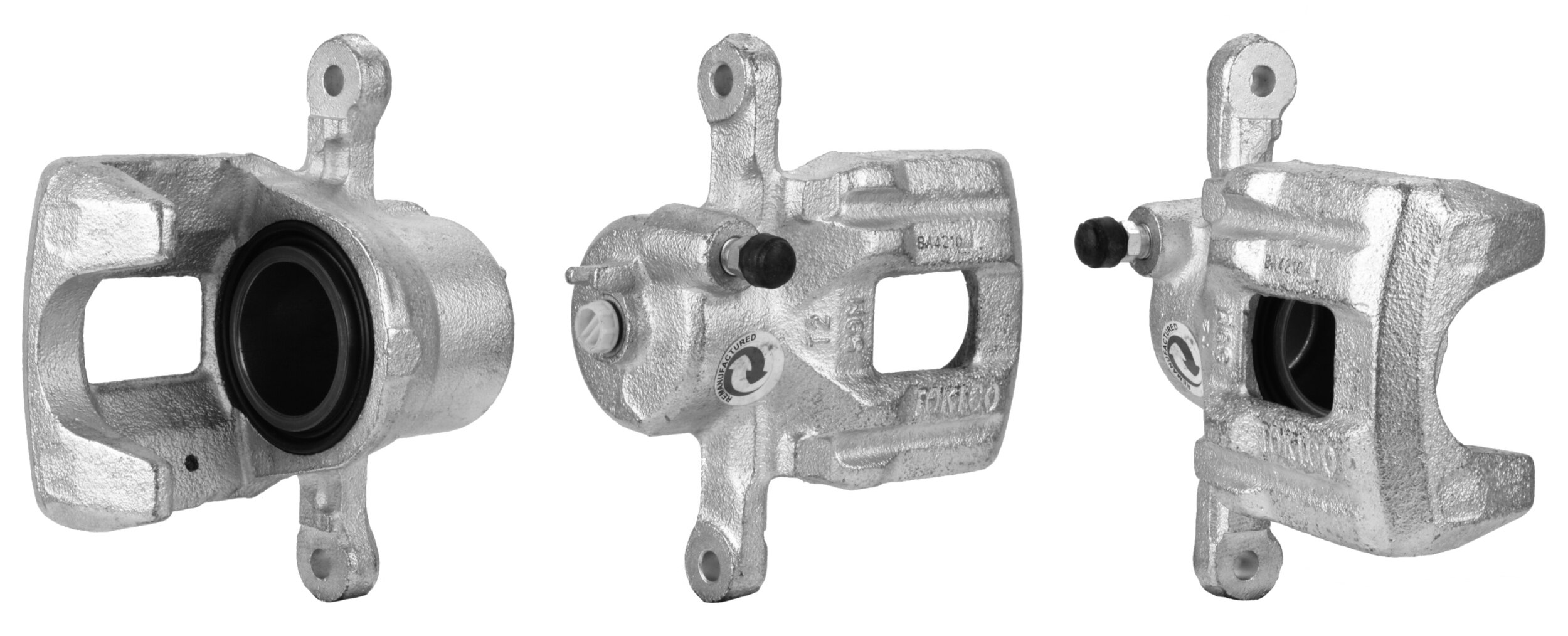 Remzadel/remklauw DRI 3184400