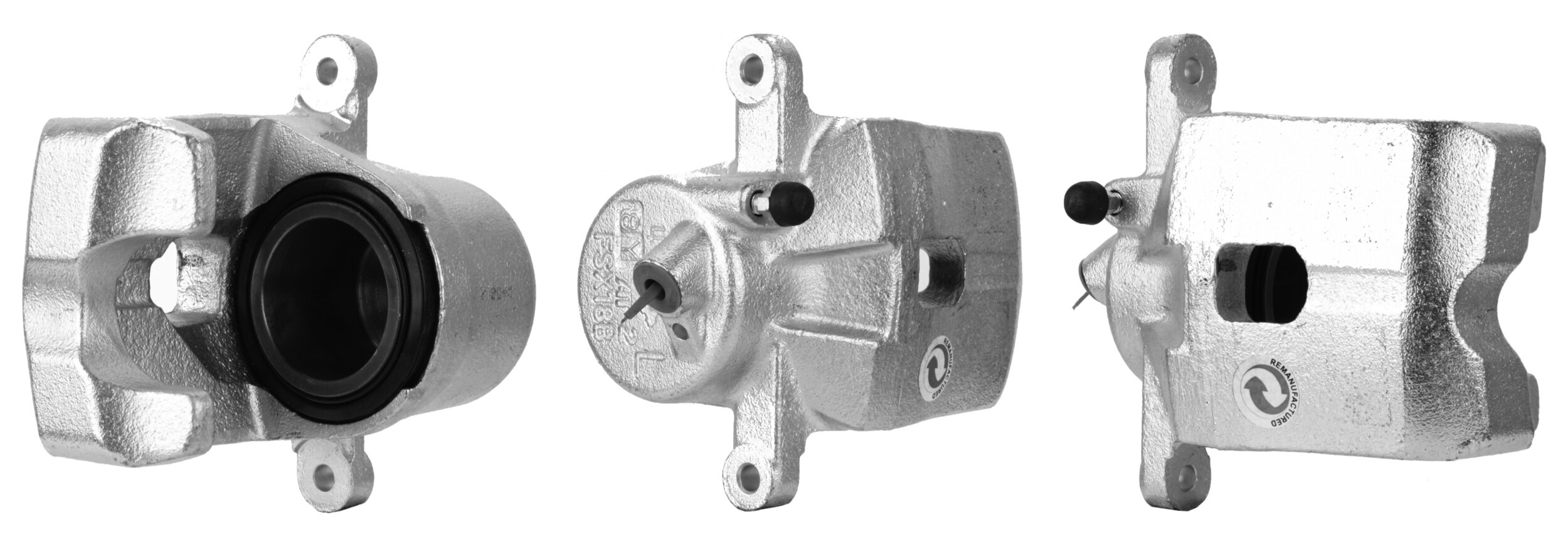 Remzadel/remklauw DRI 3188700