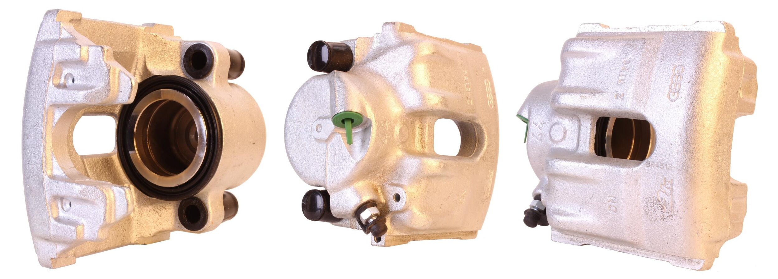 Remzadel/remklauw DRI 3234310