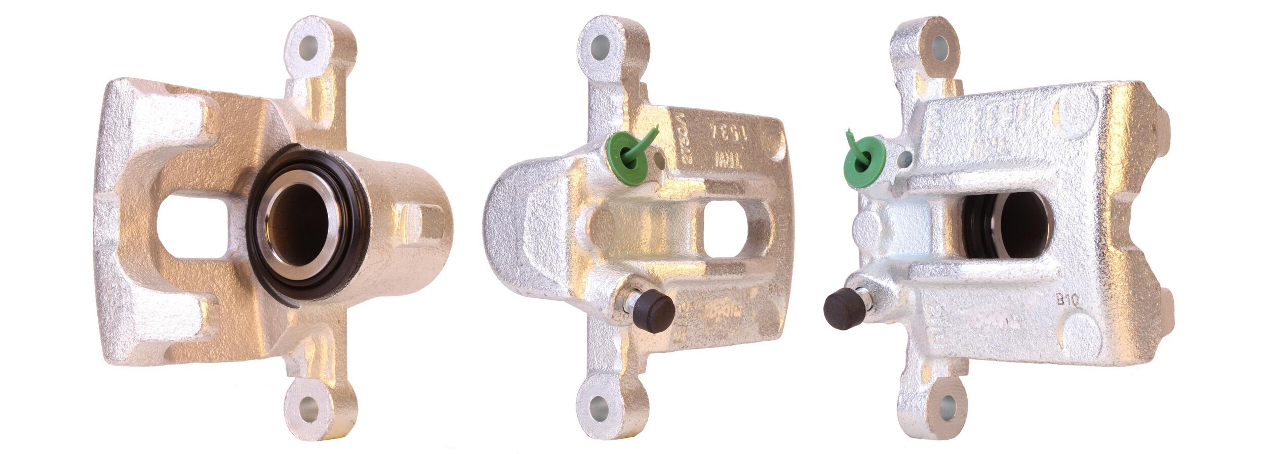 Remzadel/remklauw DRI 4282700