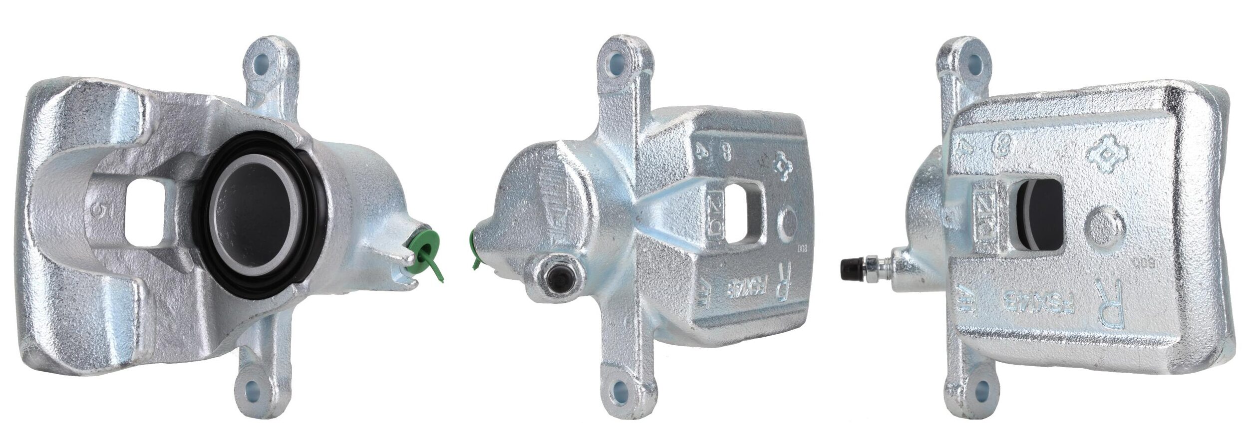 Remzadel/remklauw DRI 4221510