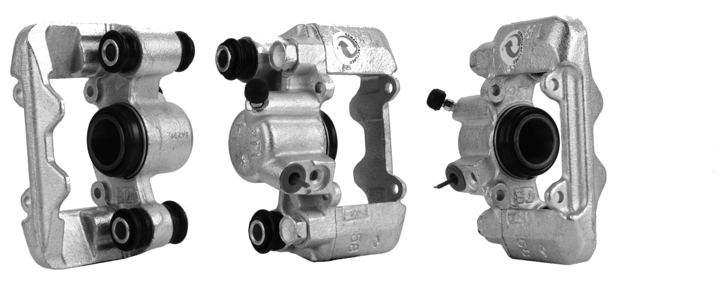 Remzadel/remklauw DRI 4189601