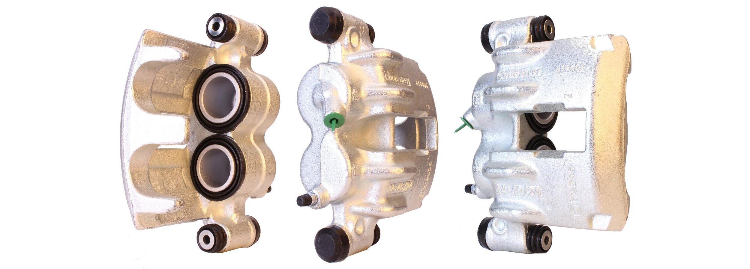 Remzadel/remklauw DRI 3235410