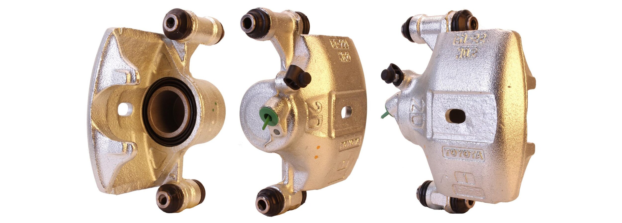 Remzadel/remklauw DRI 3147110