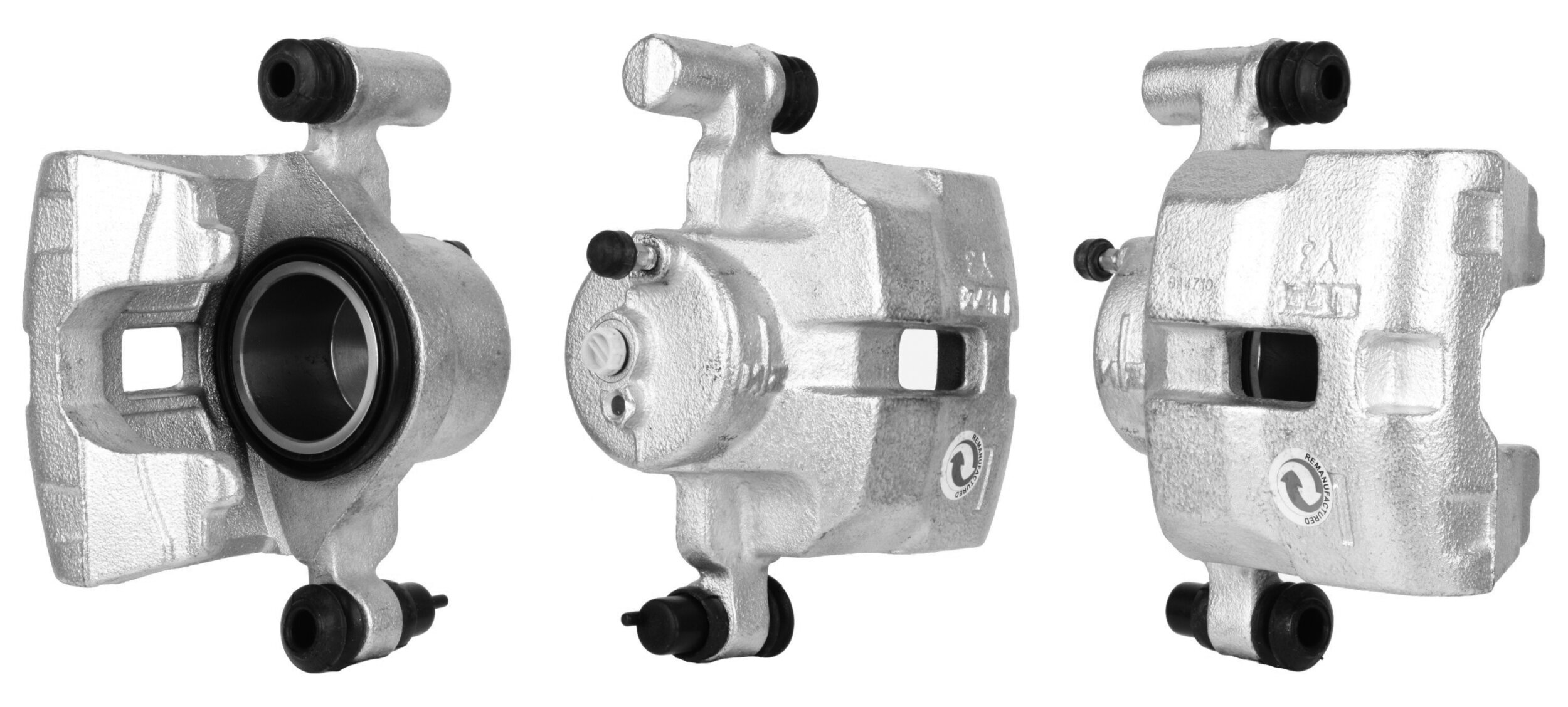 Remzadel/remklauw DRI 3114610