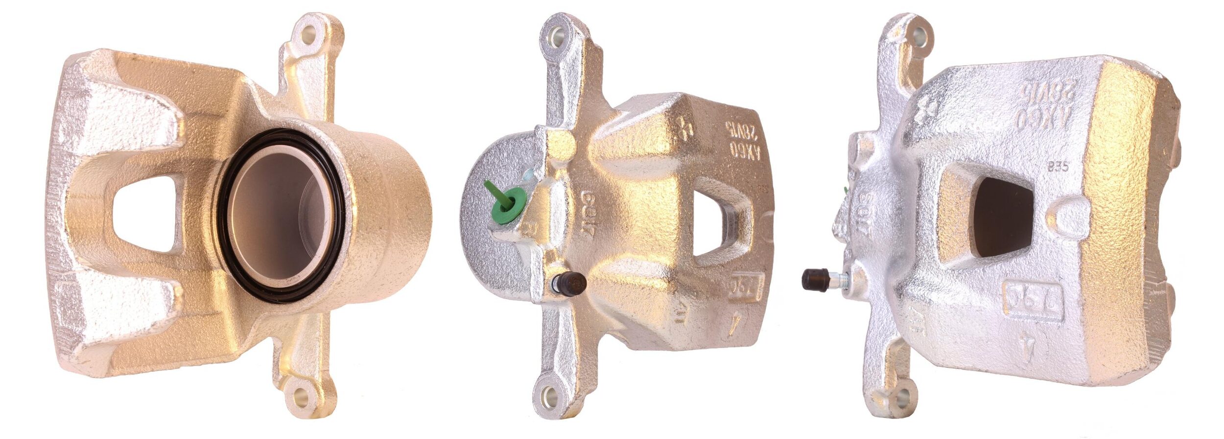 Remzadel/remklauw DRI 3224710