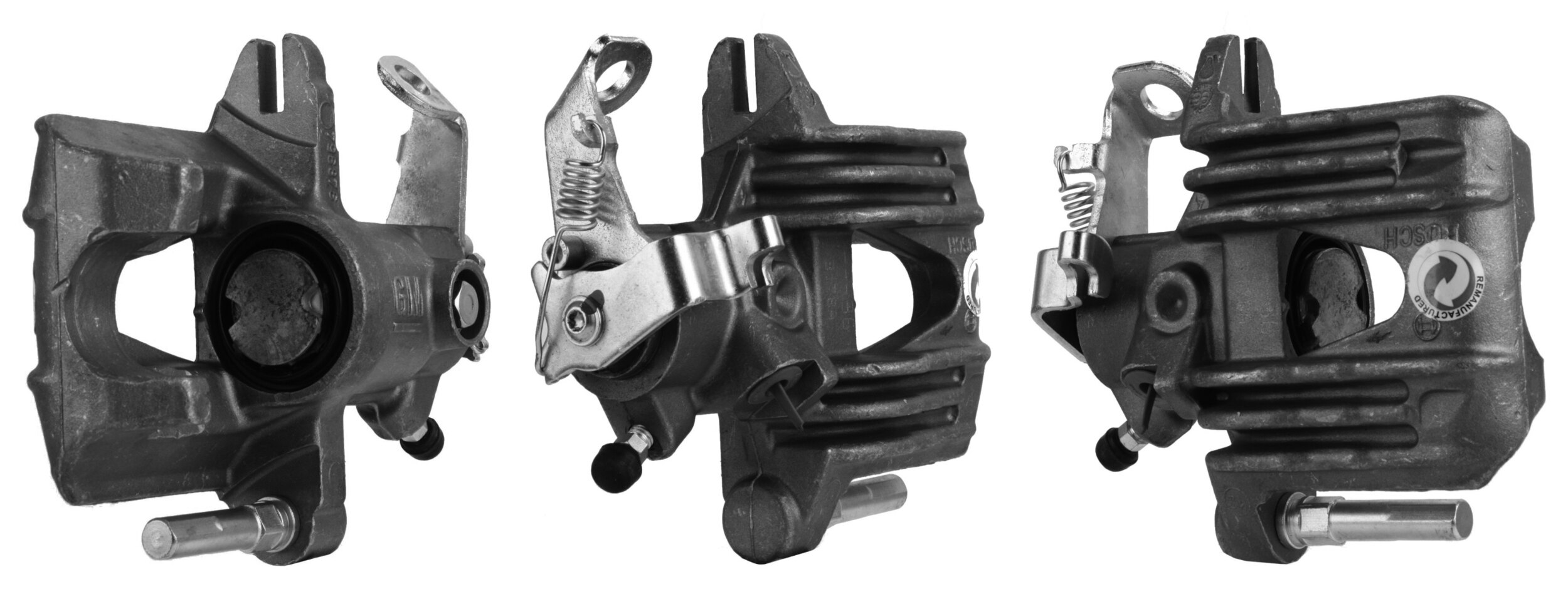 Remzadel/remklauw DRI 4165400