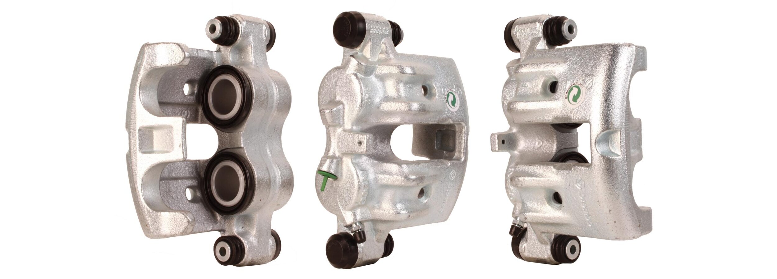 Remzadel/remklauw DRI 3139510