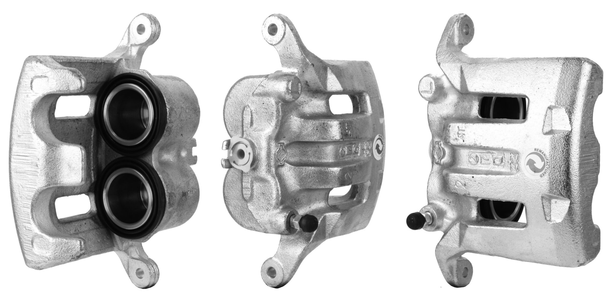 Remzadel/remklauw DRI 3127710