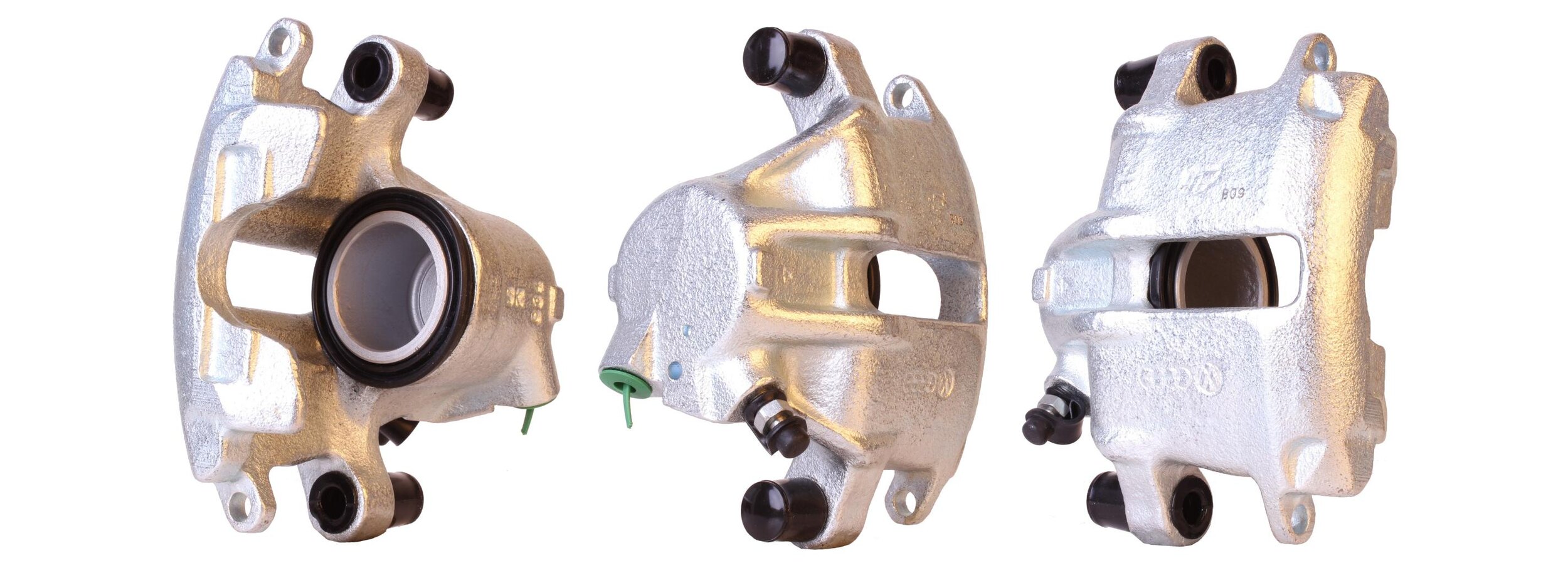 Remzadel/remklauw DRI 3136110