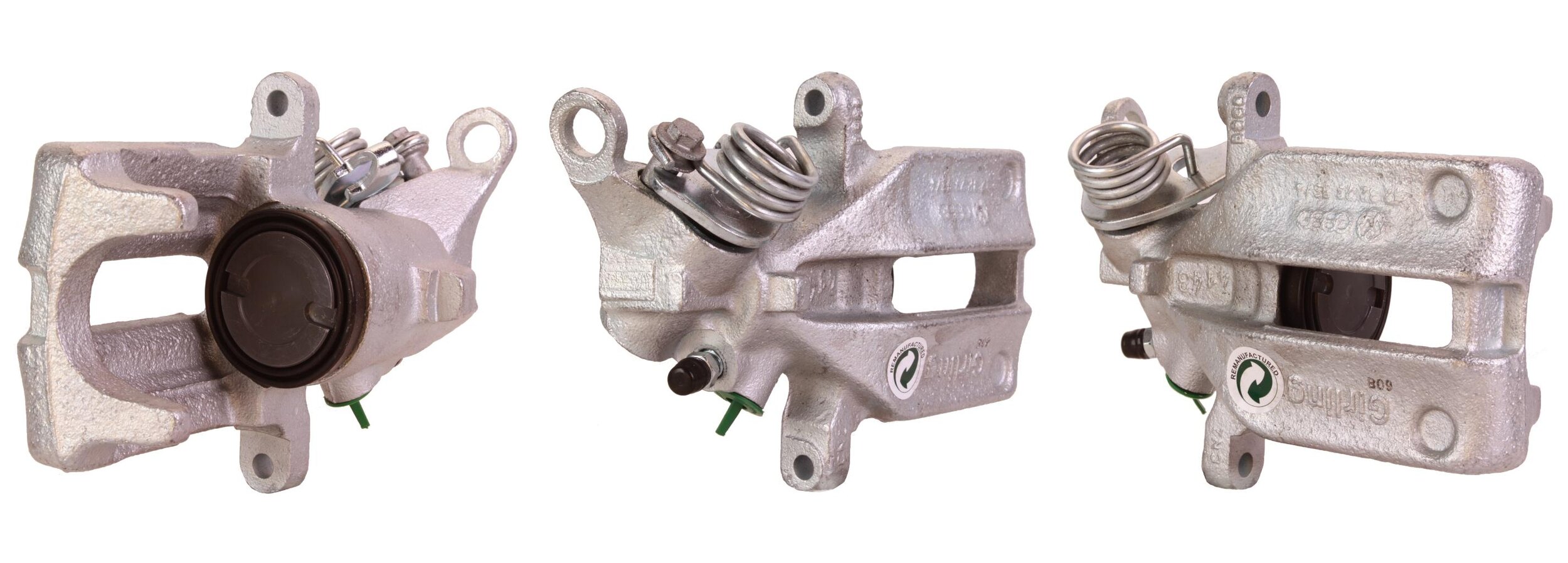 Remzadel/remklauw DRI 4139110