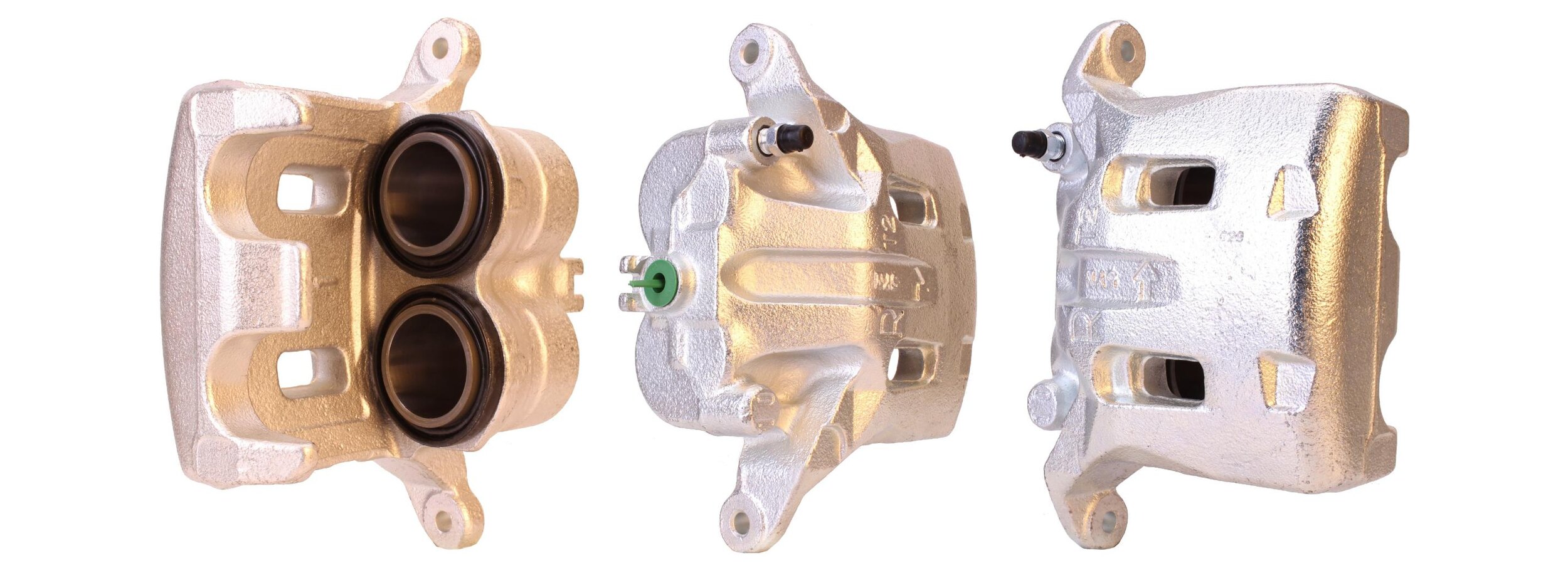 Remzadel/remklauw DRI 3290010