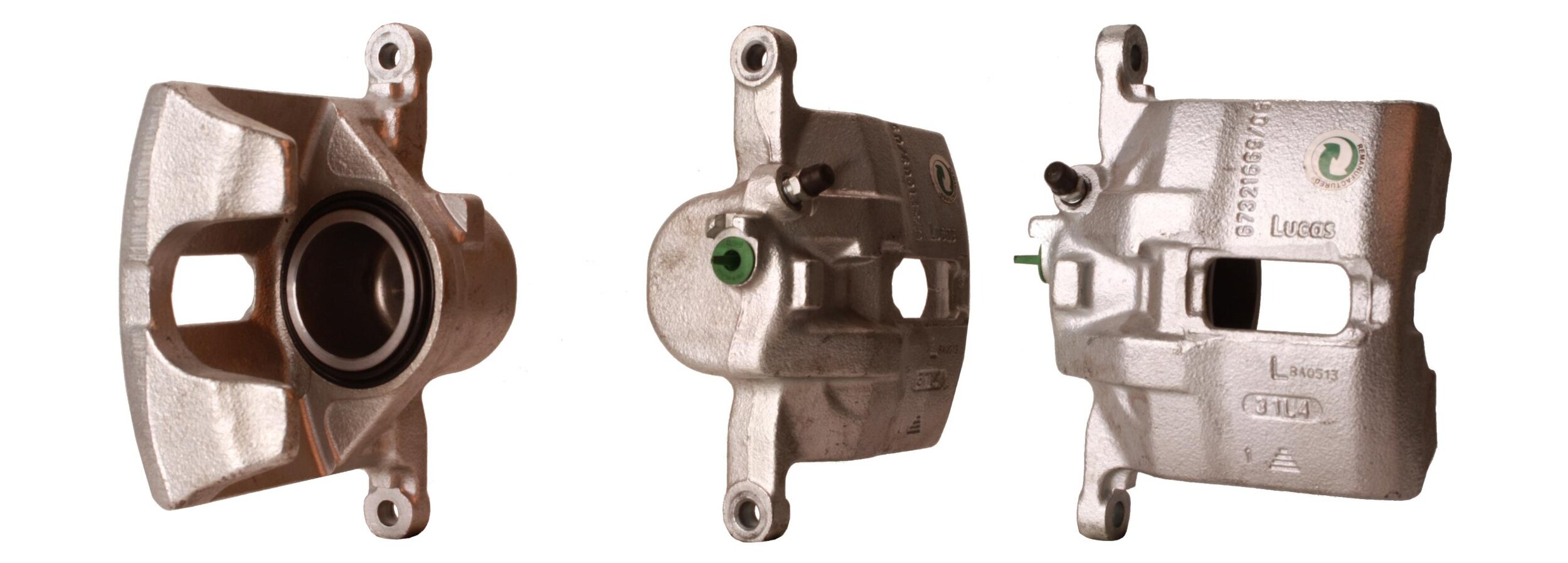 Remzadel/remklauw DRI 3121800