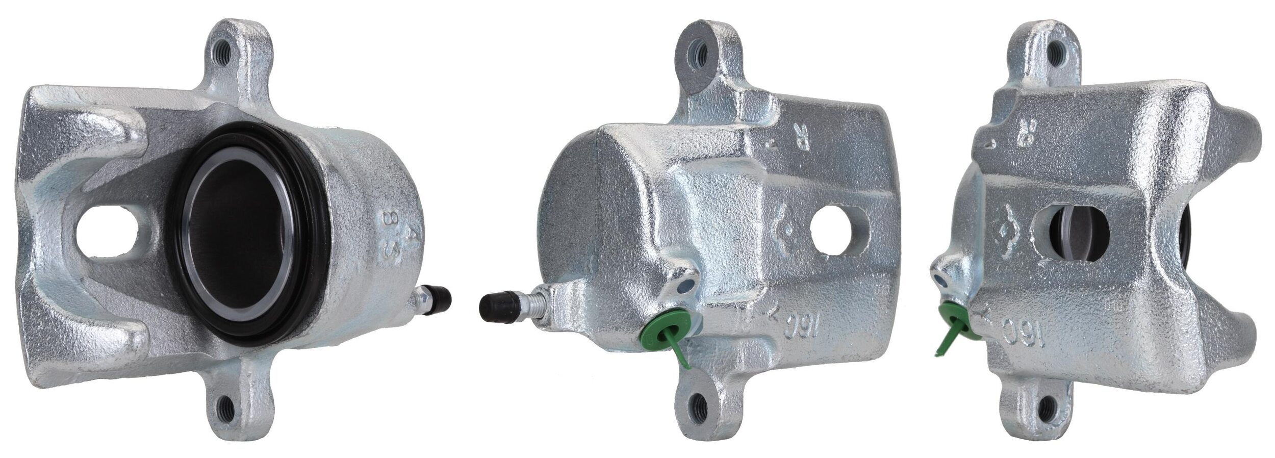 Remzadel/remklauw DRI 3226200