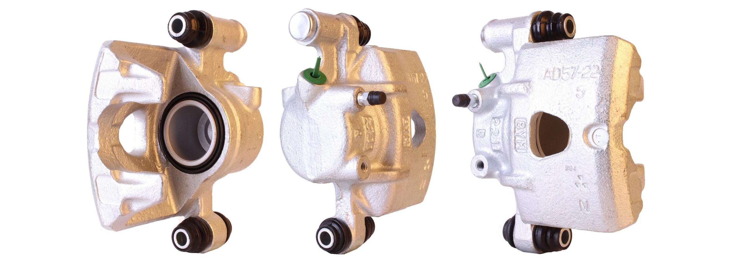 Remzadel/remklauw DRI 3215800