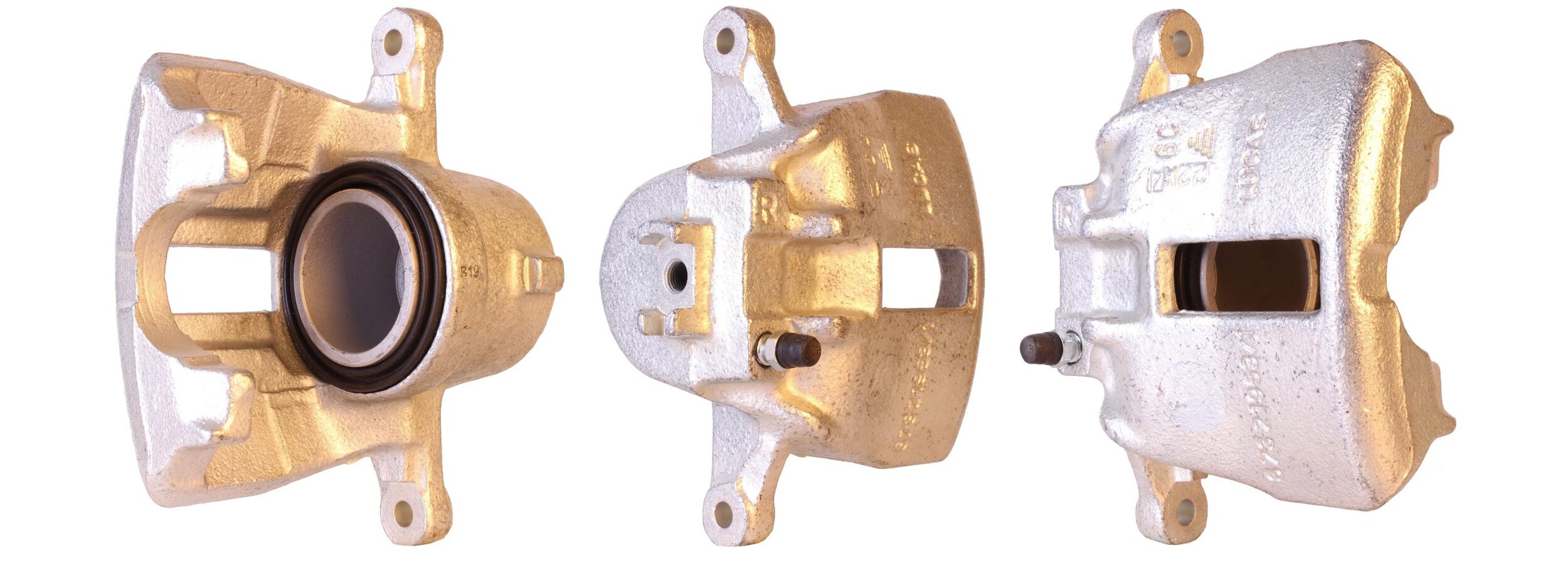 Remzadel/remklauw DRI 3201700