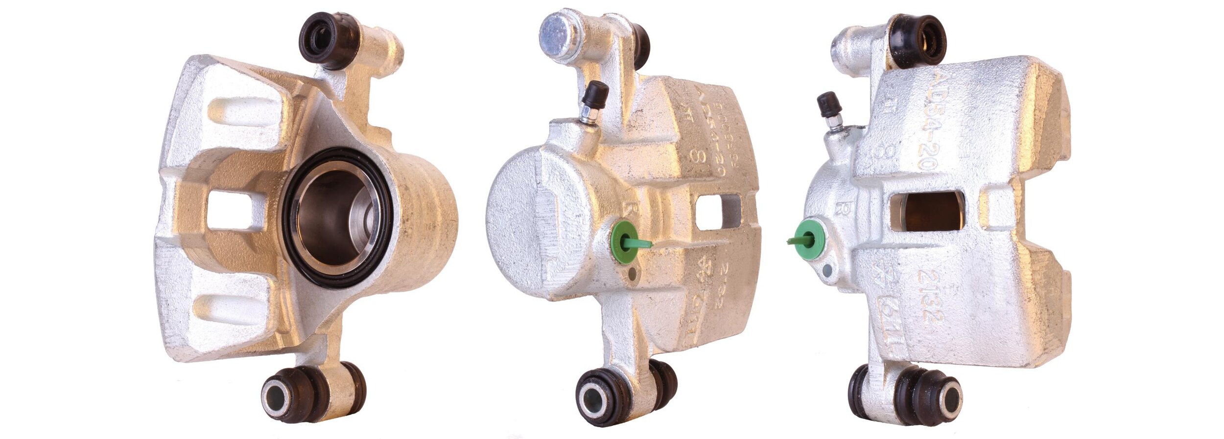 Remzadel/remklauw DRI 3225500