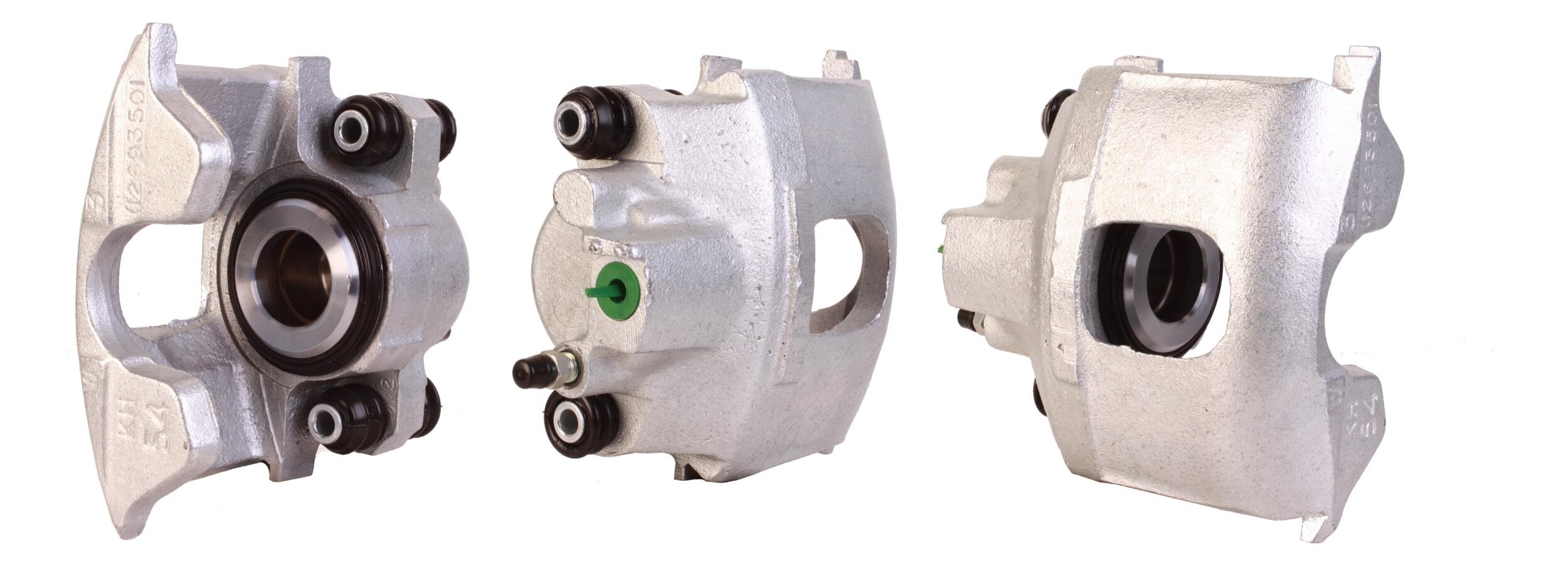 Remzadel/remklauw DRI 3176300