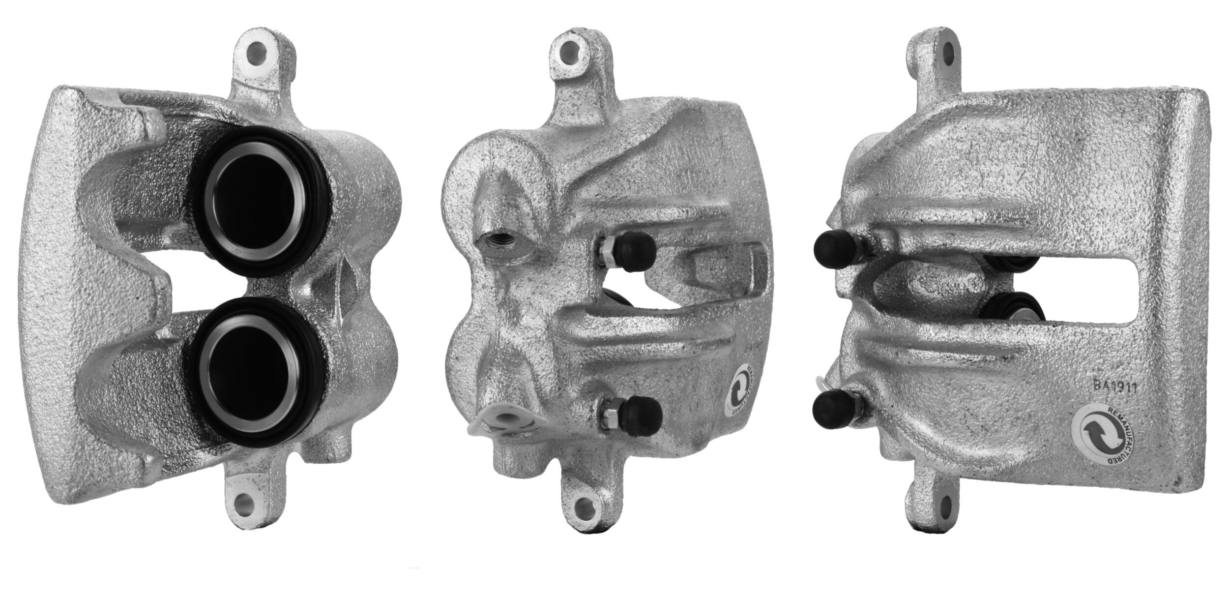 Remzadel/remklauw DRI 3109700