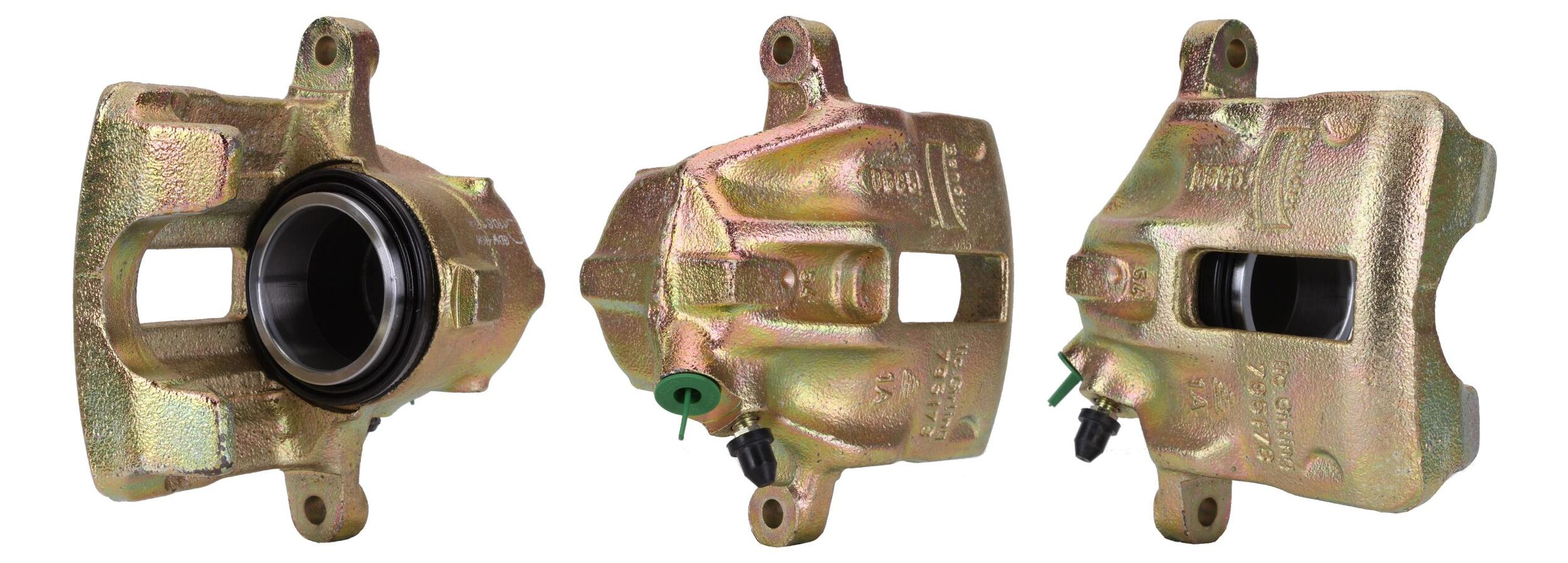 Remzadel/remklauw DRI 3219600