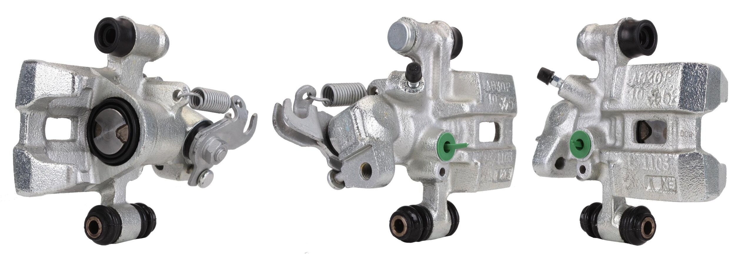 Remzadel/remklauw DRI 4128400