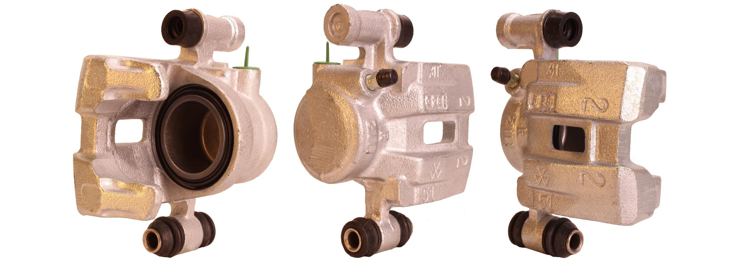 Remzadel/remklauw DRI 3260900