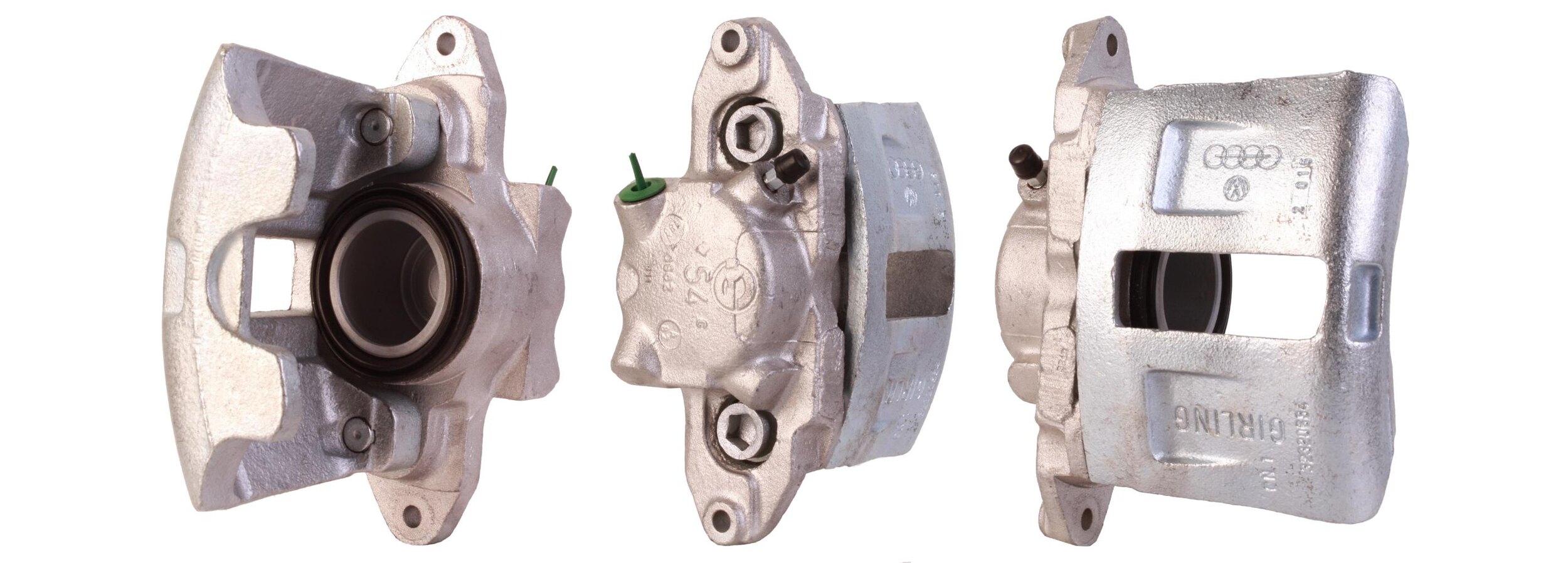 Remzadel/remklauw DRI 3102900