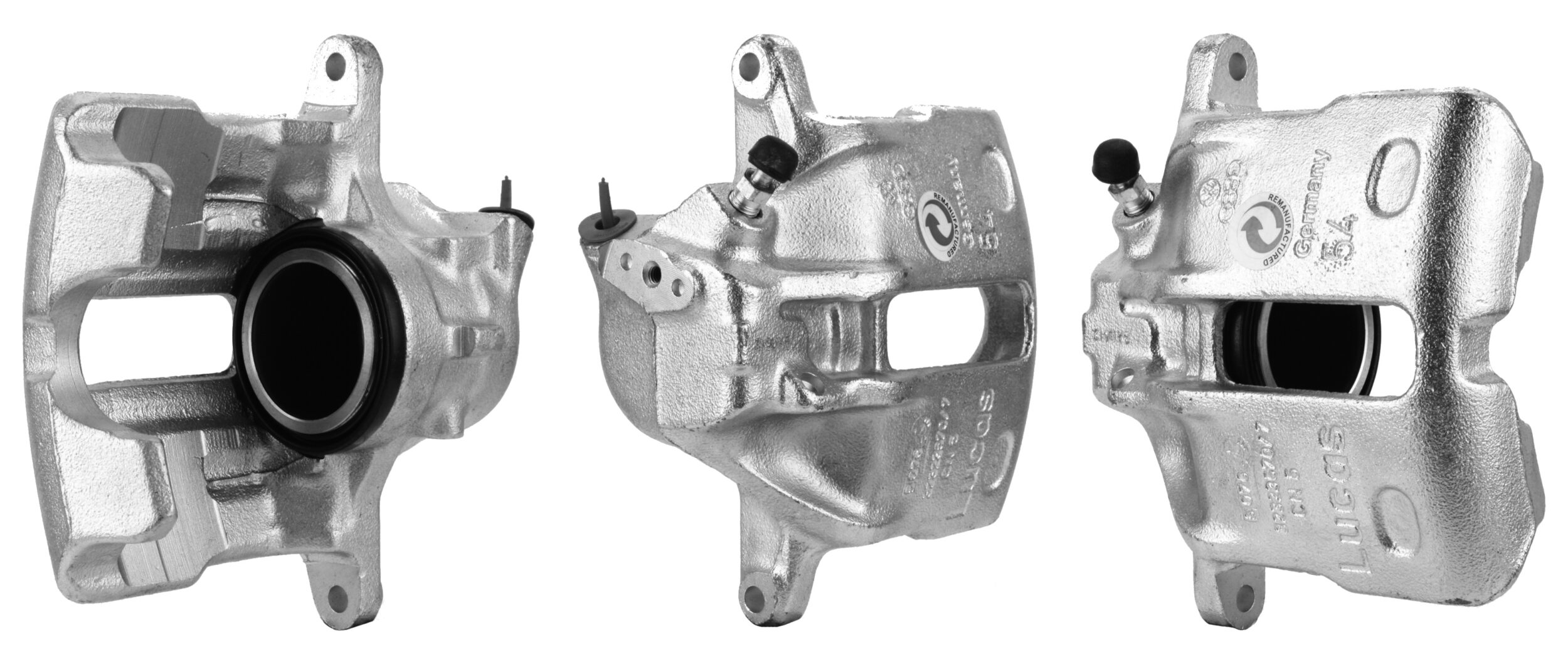 Remzadel/remklauw DRI 3114700