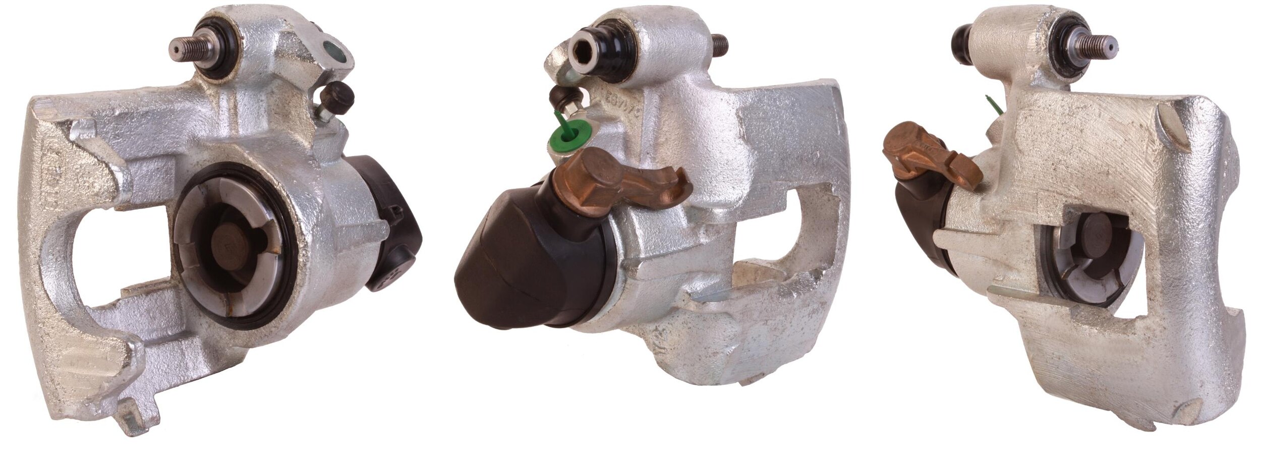 Remzadel/remklauw DRI 3153800