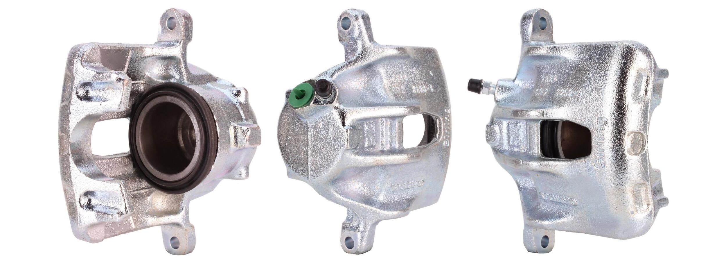 Remzadel/remklauw DRI 3115000