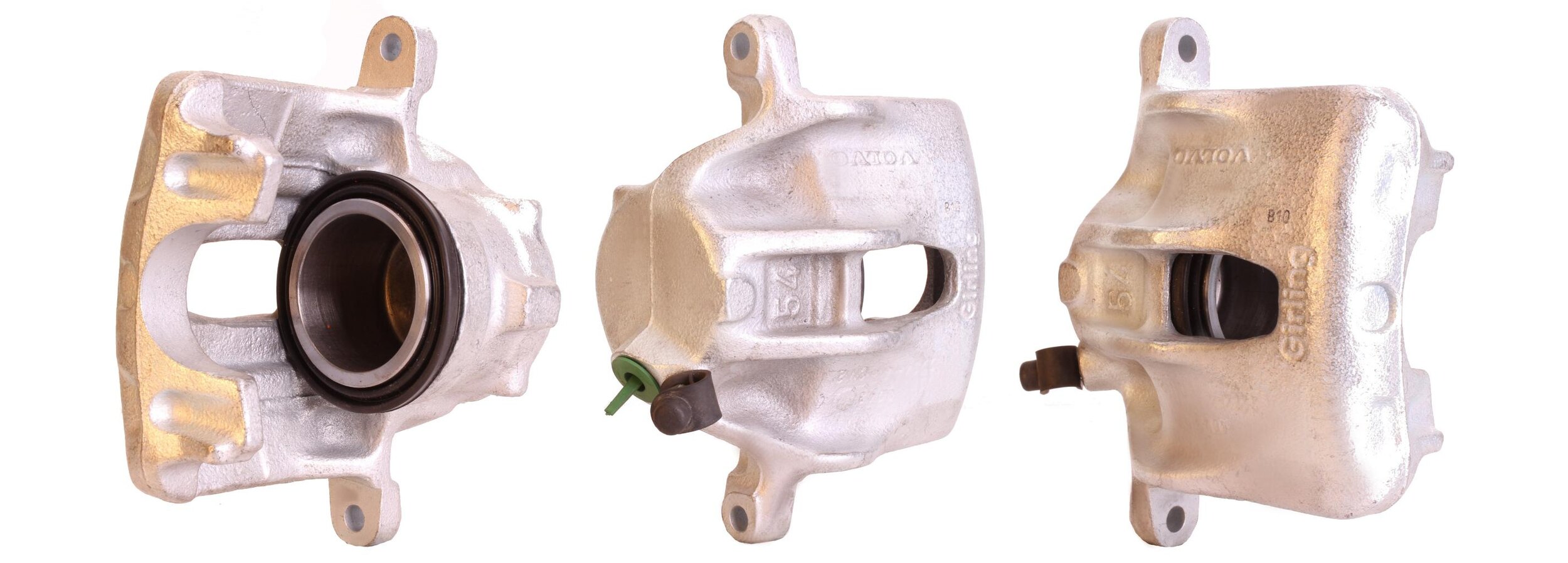 Remzadel/remklauw DRI 3215000